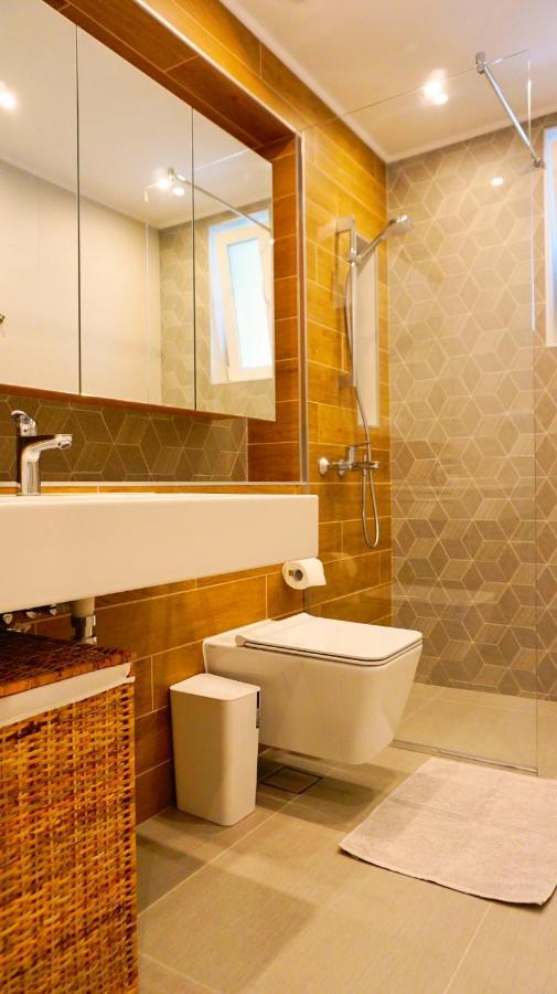Апартамент Жасмин С Частен Гараж - Jasmin Apartment With Private Garage Varna Ngoại thất bức ảnh