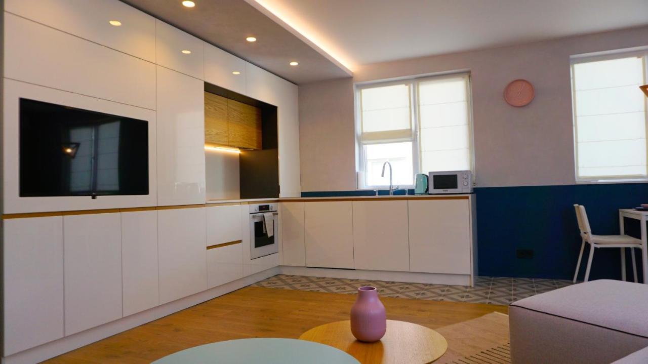Апартамент Жасмин С Частен Гараж - Jasmin Apartment With Private Garage Varna Ngoại thất bức ảnh