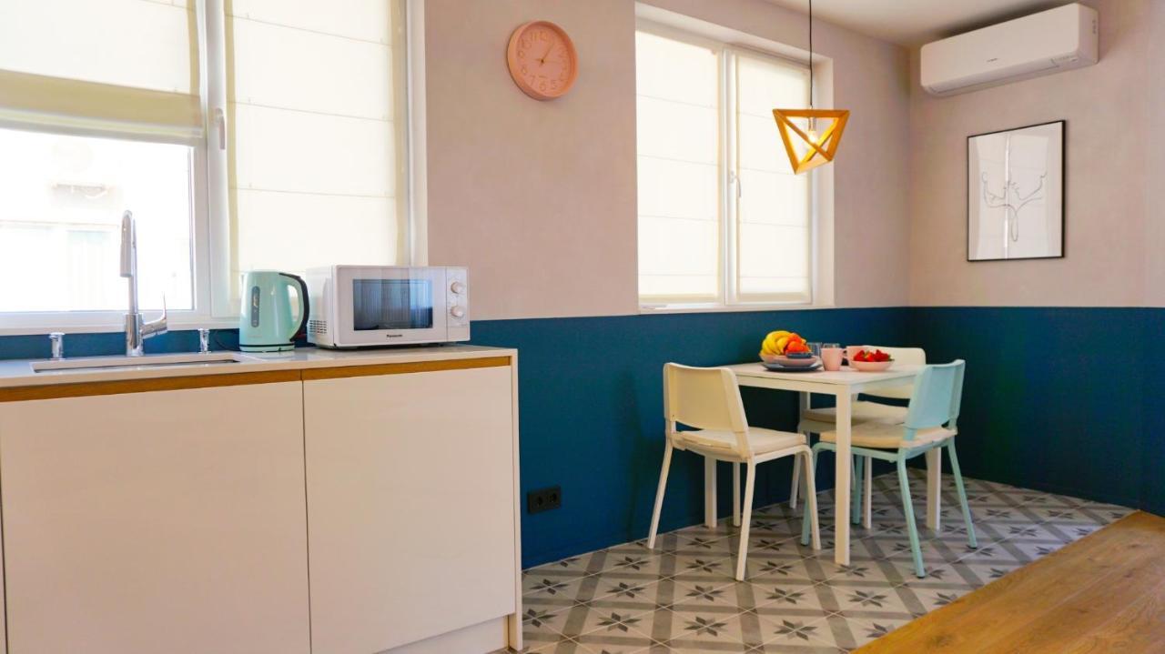 Апартамент Жасмин С Частен Гараж - Jasmin Apartment With Private Garage Varna Ngoại thất bức ảnh