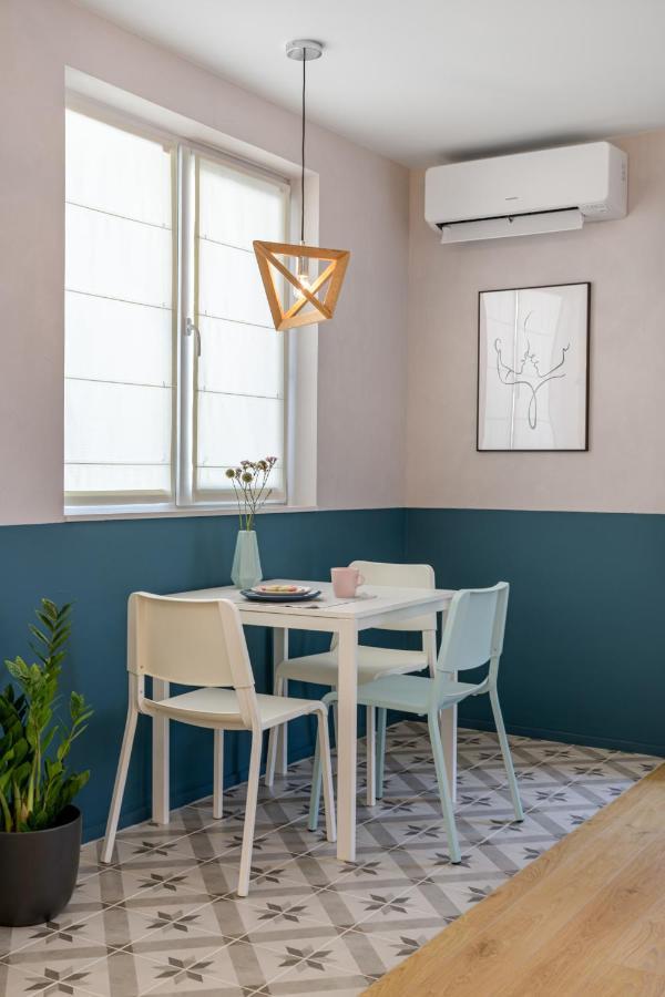 Апартамент Жасмин С Частен Гараж - Jasmin Apartment With Private Garage Varna Ngoại thất bức ảnh