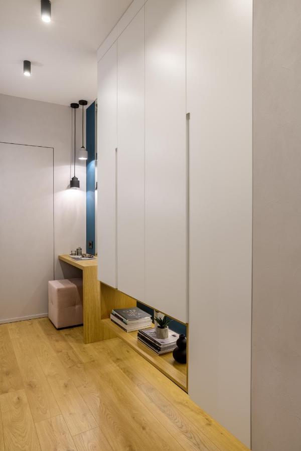 Апартамент Жасмин С Частен Гараж - Jasmin Apartment With Private Garage Varna Ngoại thất bức ảnh